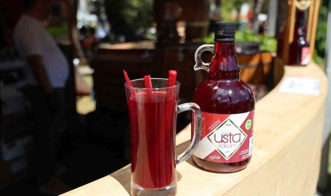 Uluslararası Gıda Ürünleri ve Teknolojileri Fuarı - WorldFood İstanbul, 2-5
