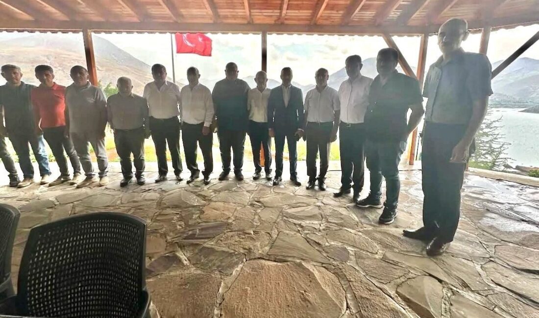 Adıyaman Ziraat Odaları İl Koordinasyon Kurulu, Çelikhan Ziraat Odası'nın ev