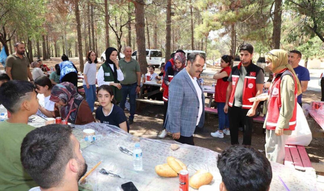 Adıyaman Aile ve Sosyal Hizmetler İl Müdürlüğü, Aile Yılı etkinlikleri
