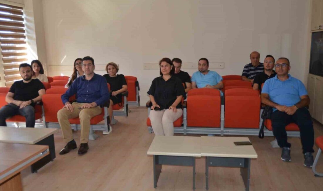 Afyonkarahisar İl Sağlık Müdürlüğü, Klinik Araştırmalar Etik Kurulu'nu kurarak Türkiye'deki