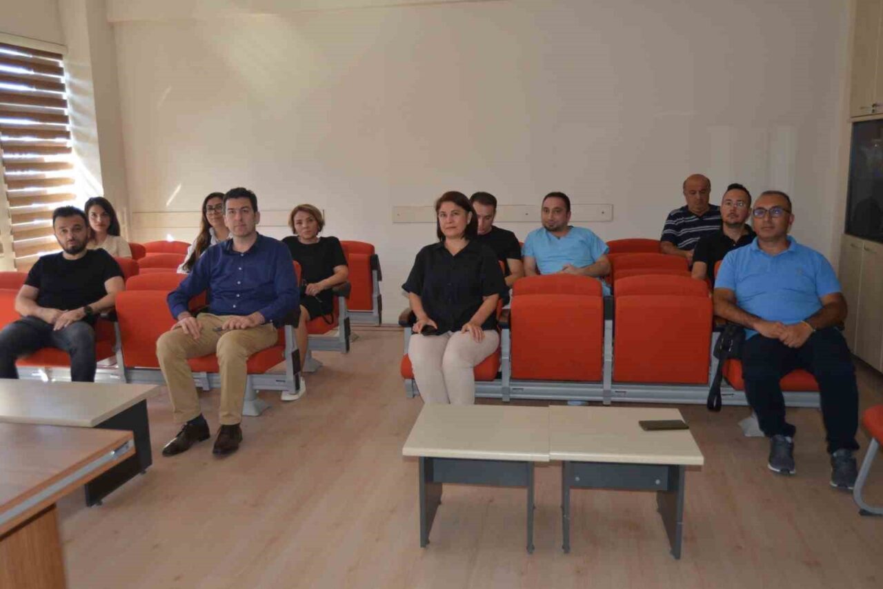 Afyonkarahisar İl Sağlık Müdürlüğü, Klinik Araştırmalar Etik Kurulu'nu kurarak Türkiye'deki