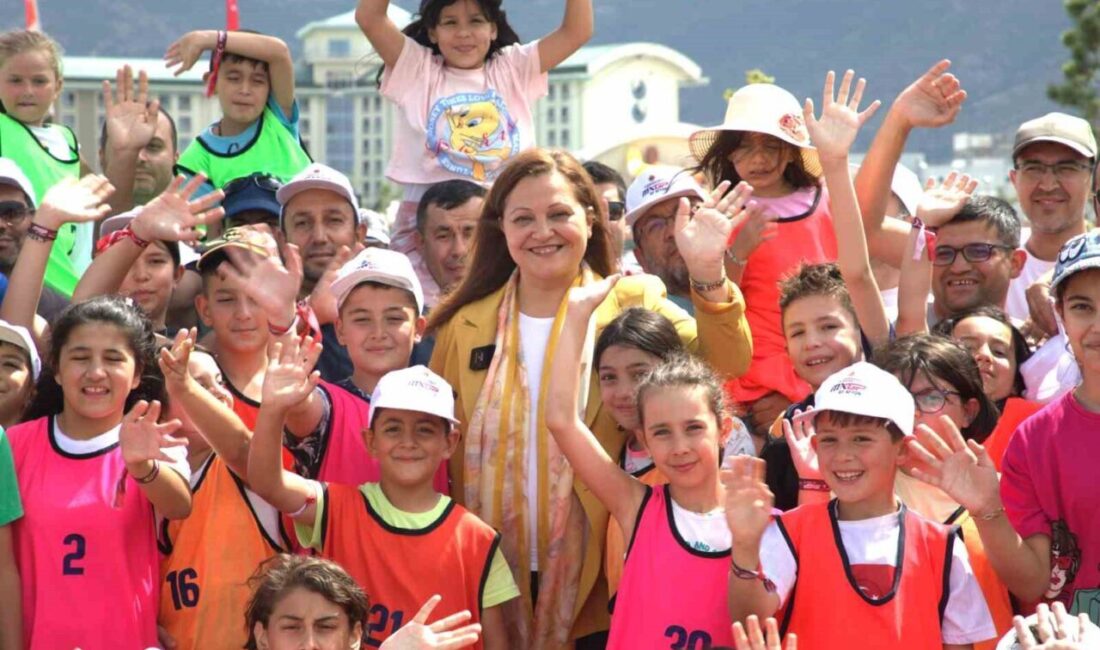 Afyonkarahisar Belediyesi, 2025 Aile Yılı kapsamında düzenleyeceği Aile Kampı'nın tarihini