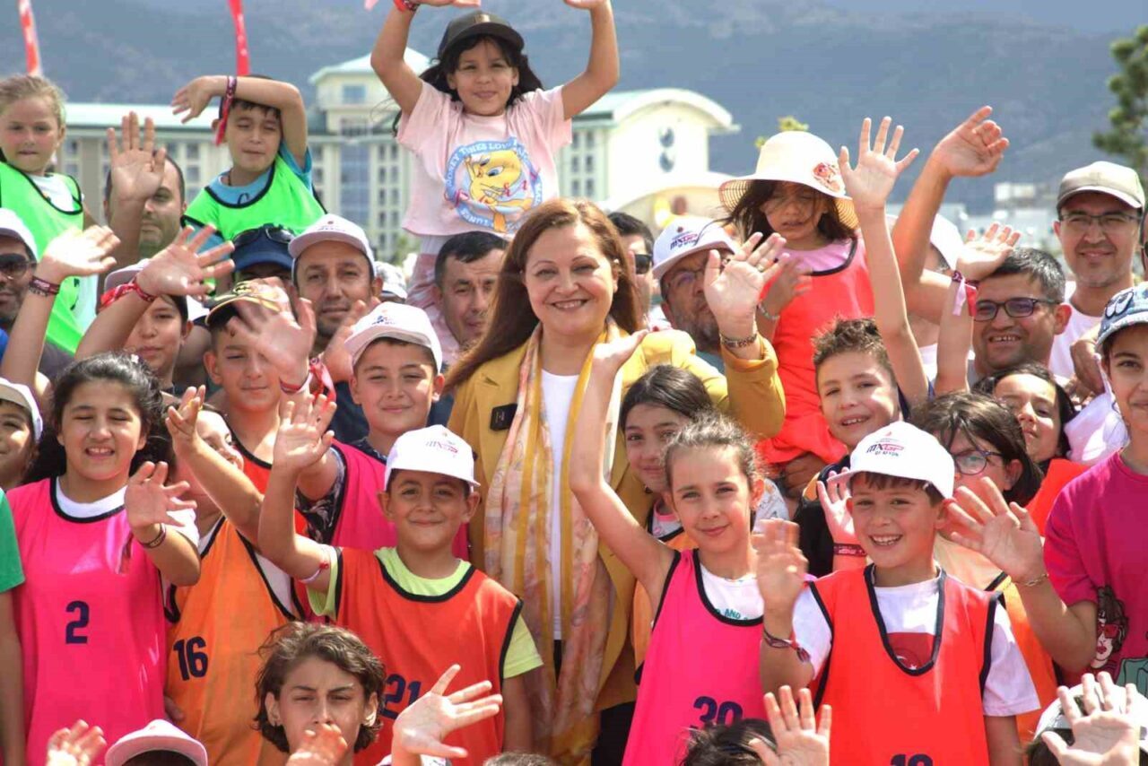 Afyonkarahisar Belediyesi, 2025 Aile Yılı kapsamında düzenleyeceği Aile Kampı'nın tarihini