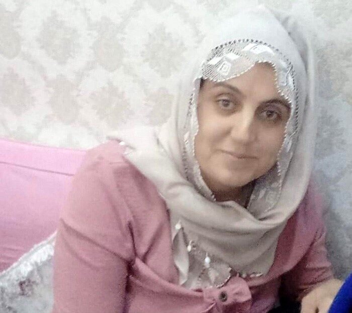 Diyarbakır'ın Çınar ilçesinde Yasemin Budak, aile meclisi kararıyla akrabaları tarafından