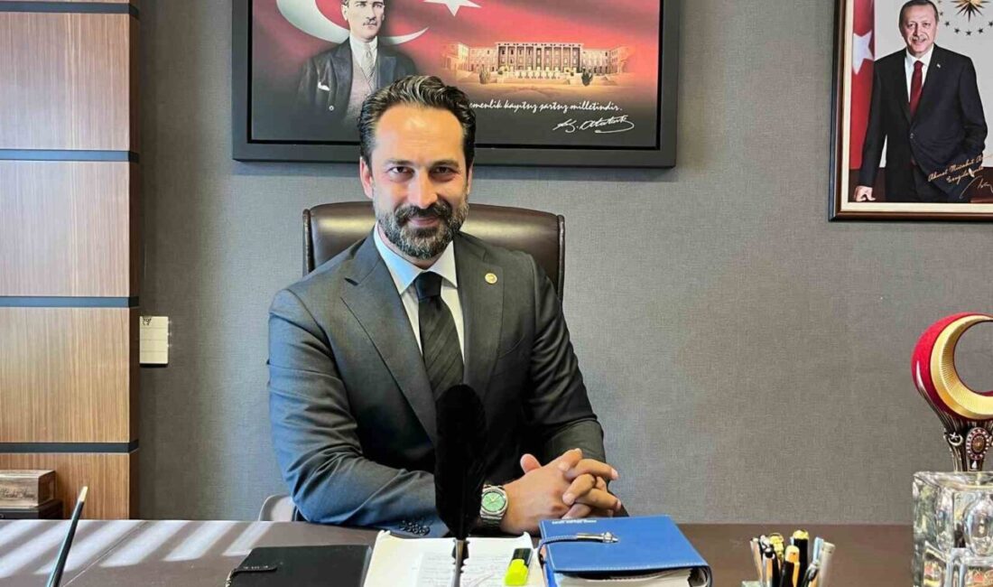 Ahmet Mücahit Arınç, TBMM’de kurulan Milli Dayanışma, Kardeşlik ve Demokrasi