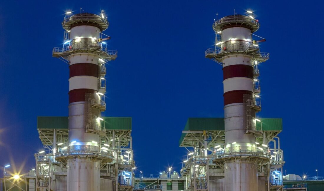 Akenerji, 2023 yılının ilk yarısında 9,6 milyar TL satış geliri