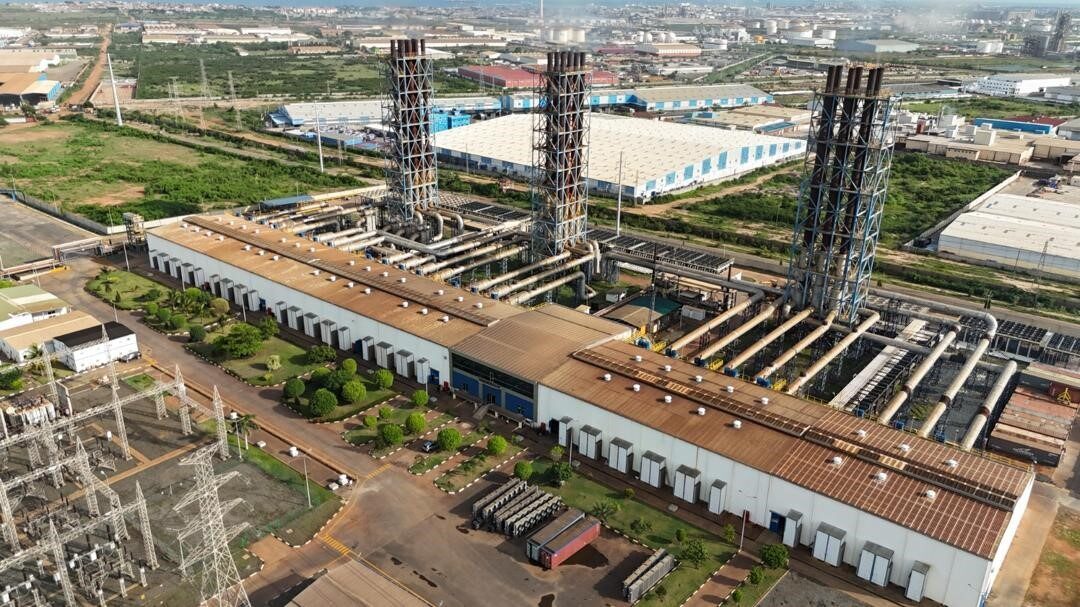 Aksa Enerji, 2025'in ilk yarısında yurt içi ve yurt dışında