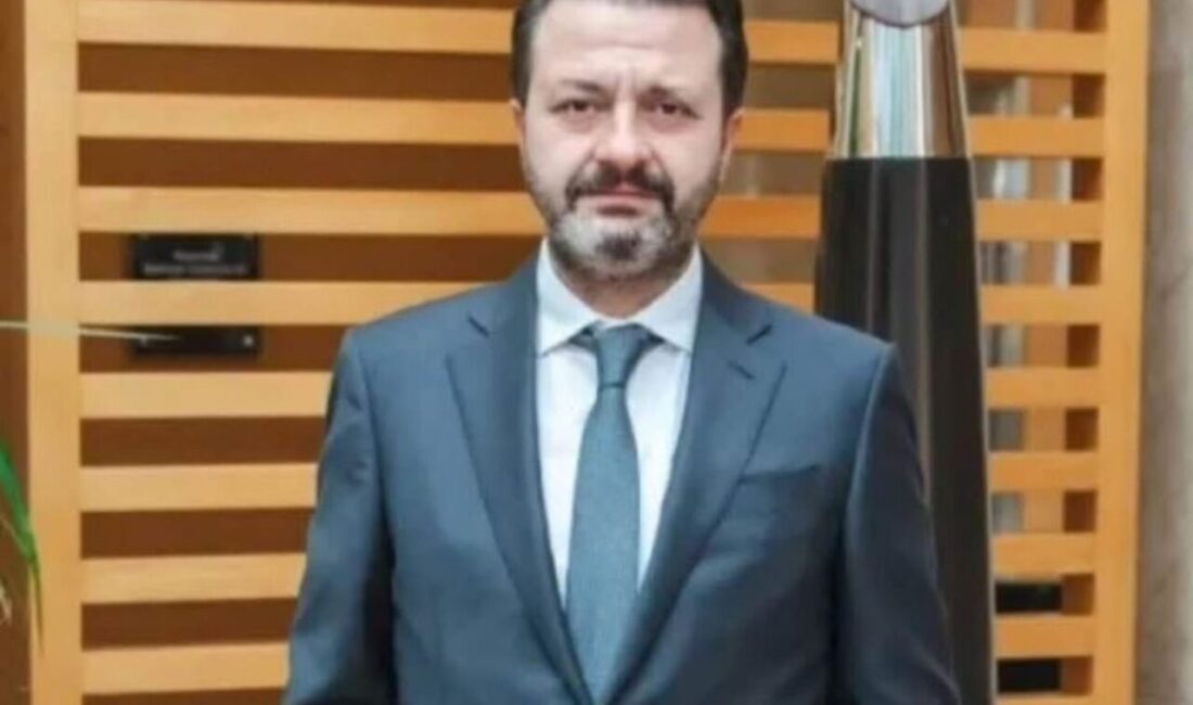 Ankara'da geçirdiği trafik kazasında hayatını kaybeden 46 yaşındaki iş adamı