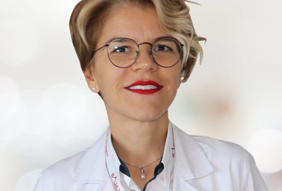 Büyük Anadolu Hastaneleri'nden Uzm. Dr. Filiz Gebeşoğlu, anne sütünün bebeklerin
