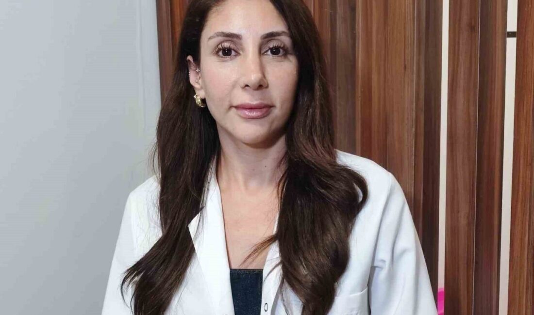 Klinik Psikolog Fulda Koyun Karaçiçek, Adana'da 45 dereceyi bulan sıcak