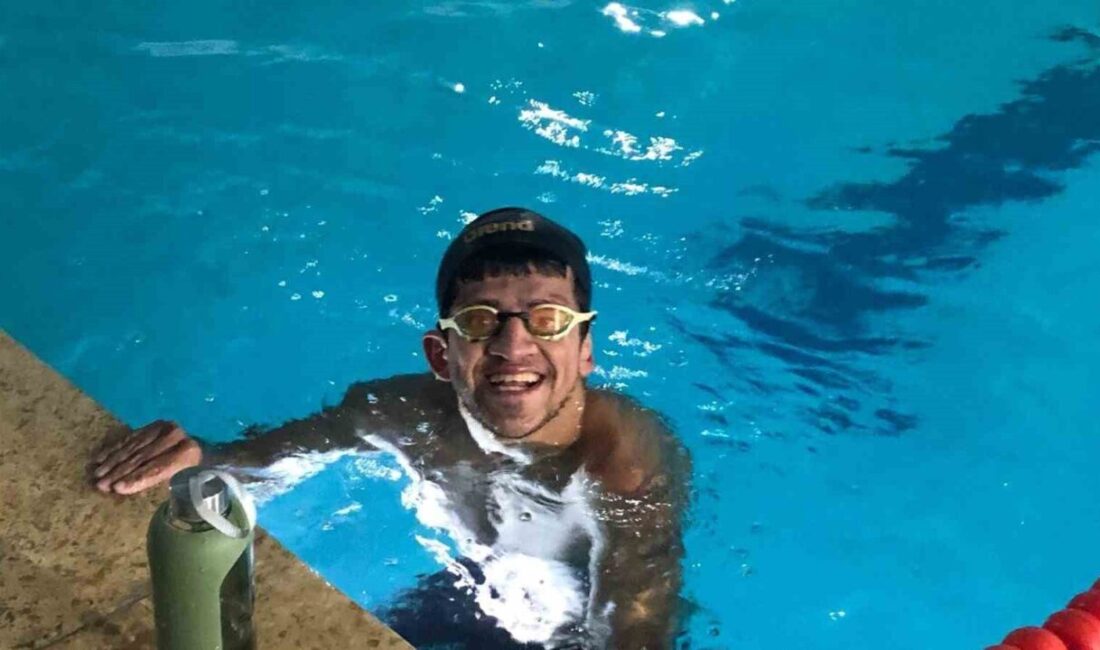 Aydın'da özel bireylerin gelişimi için "Mutlu Çarşamba" projesi devam ediyor.