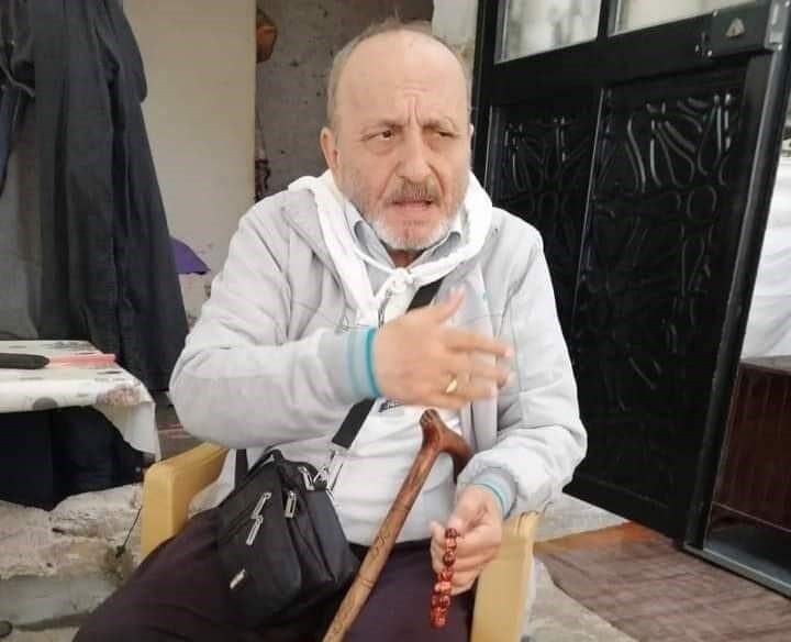 Mersin’de emekli öğretim görevlisi Selahattin Doludeniz’in cesedini bidona koyup çöplüğe