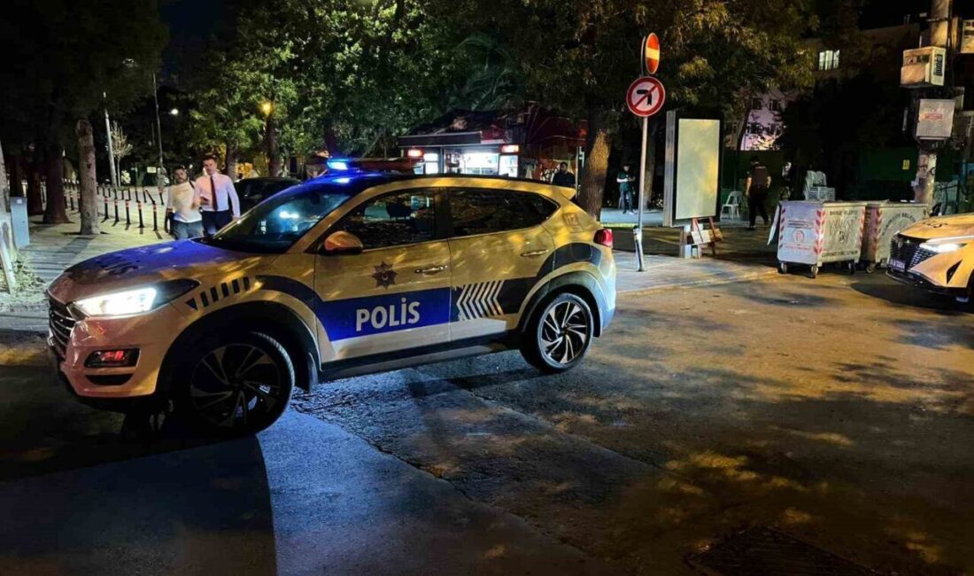 Bakırköy'de iki kişi arasındaki tartışmayı ayırmaya çalışan Kadriye Y., silahla