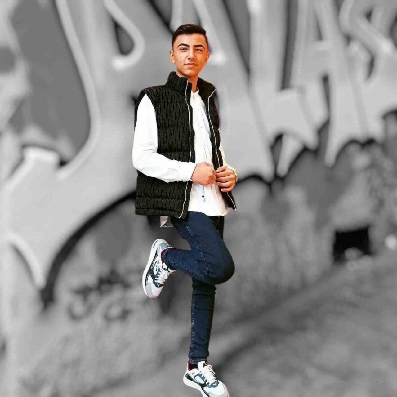 Çankırı'nın Kızılırmak ilçesinde, balık tutarken suya düşen 17 yaşındaki Ramazan