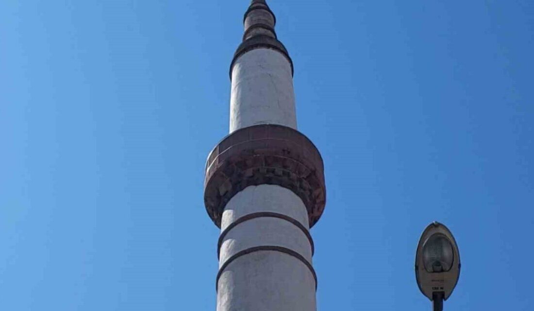 Balıkesir'in Sındırgı ilçesinde meydana gelen 6.1 büyüklüğündeki deprem, 250 yıllık