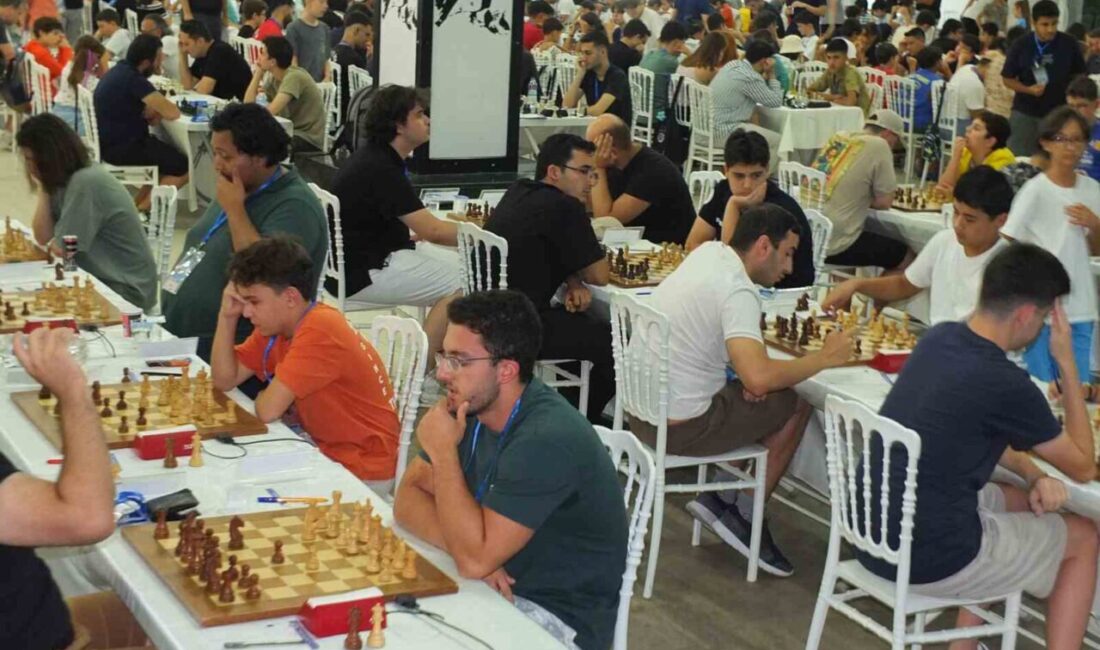 Burhaniye Belediyesi, Balıkesir Gençlik ve Spor İl Müdürlüğü ile Türkiye