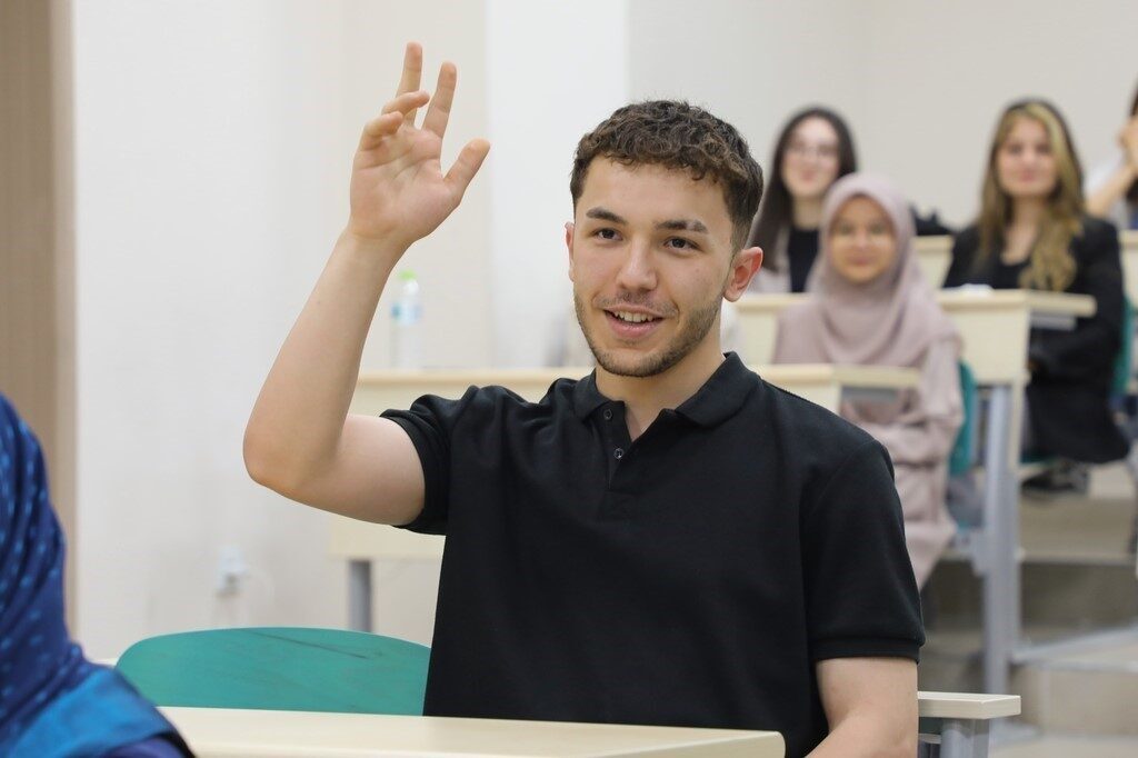 Bartın Üniversitesi, Erasmus Programı kapsamında hibe miktarını 272 bin 580