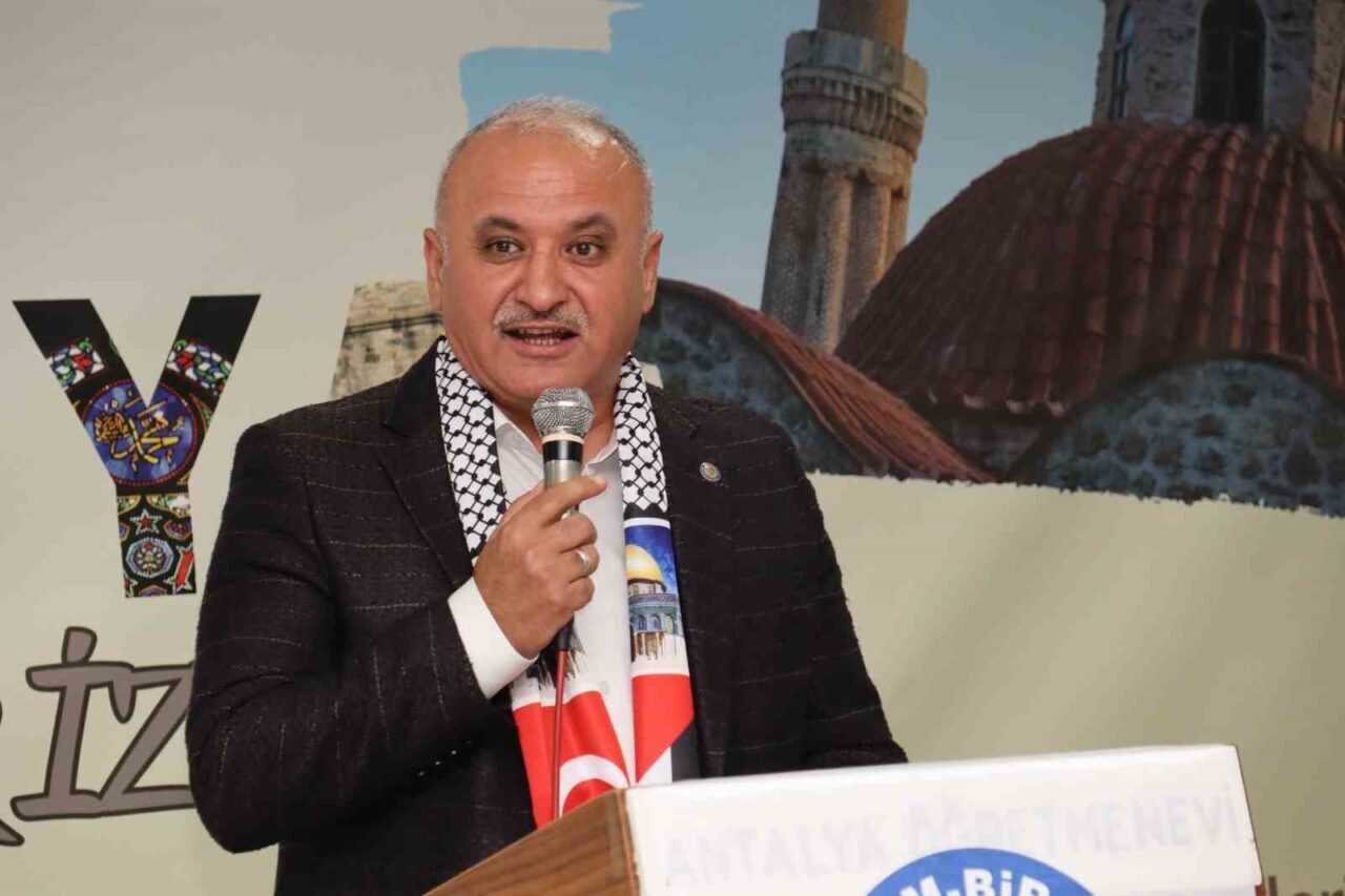 Memur-Sen’den Hükümete Sert Tepki Memur Sen Antalya Temsilcisi ve Eğitim