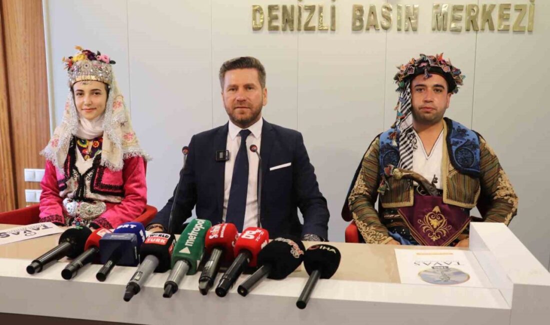 Tavas Belediye Başkanı Kadir Tatık, görevi süresince siyasetten uzak durduğunu