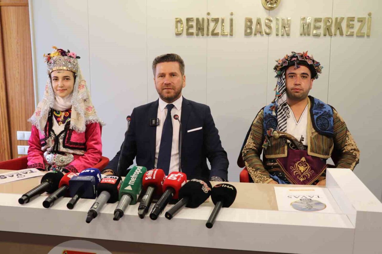 Tavas Belediye Başkanı Kadir Tatık, görevi süresince siyasetten uzak durduğunu