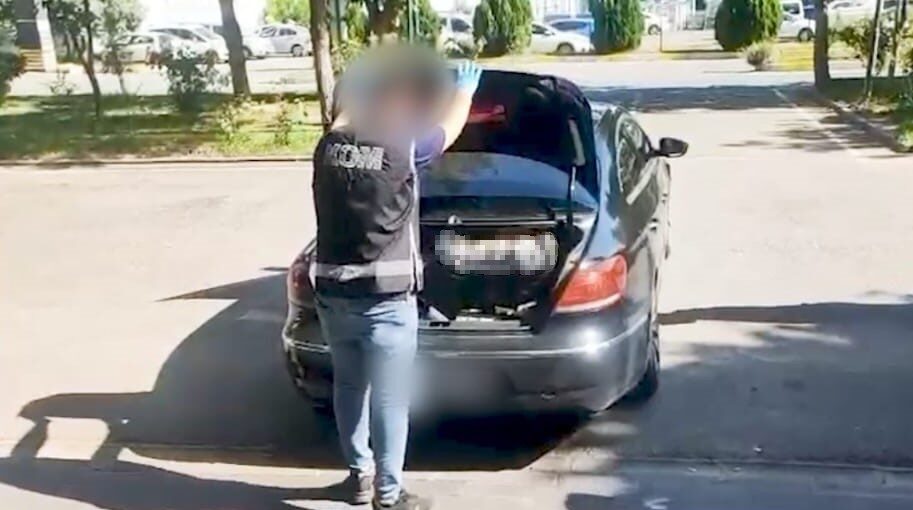Batman'da düzenlenen operasyonda, İl Emniyet Müdürlüğü Kaçakçılık ve Organize Suçlarla