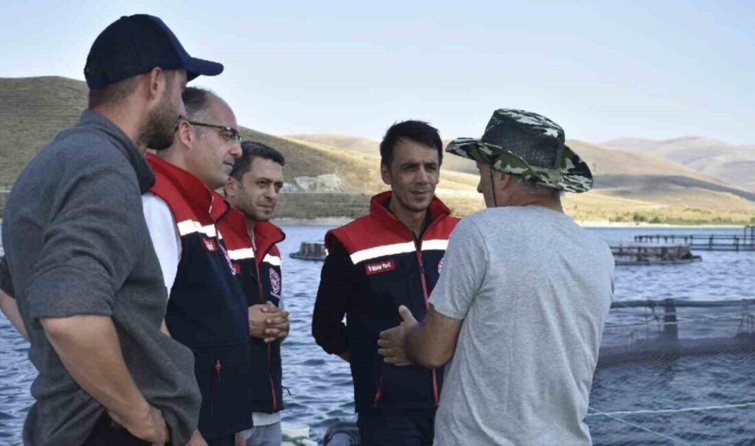 Bayburt İl Tarım ve Orman Müdürü Ebubekir Köse, Müdür Yardımcısı