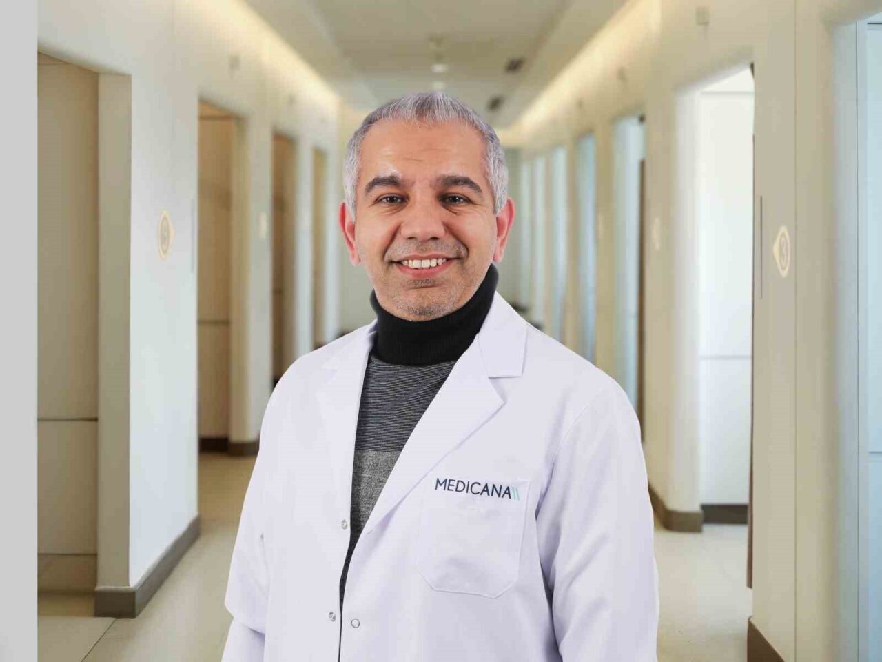 Medicana Sağlık Grubu'ndan Doç. Dr. Hasan Armağan Uysal, beynin toksinleri