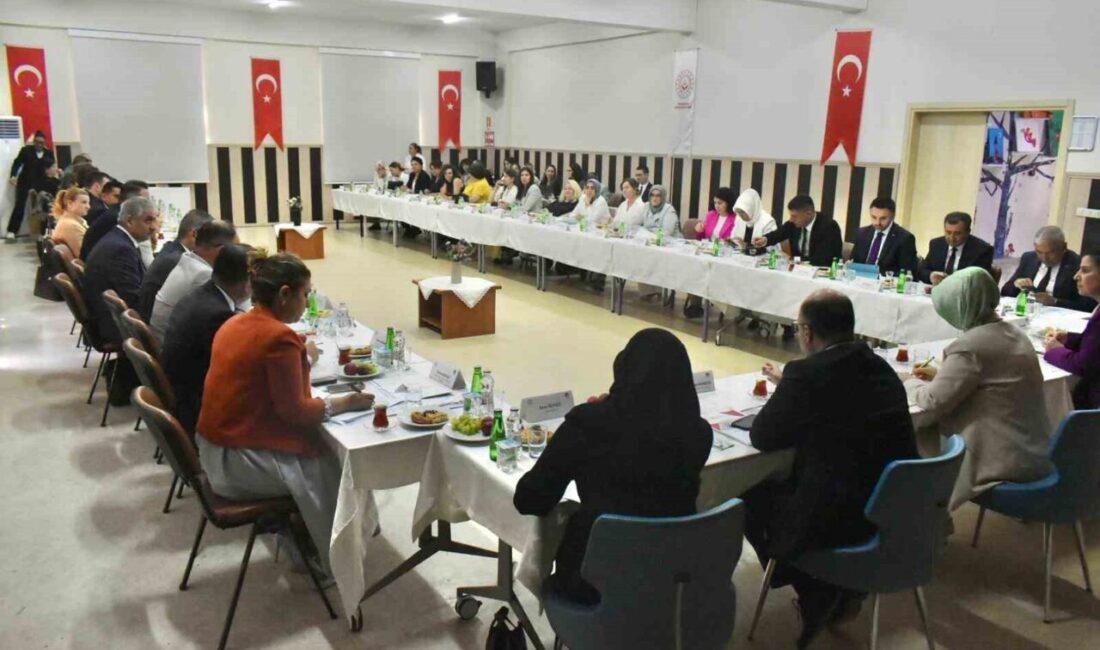 Bilecik Aile ve Sosyal Hizmetler İl Müdürlüğü, 2026-2030 V. Ulusal