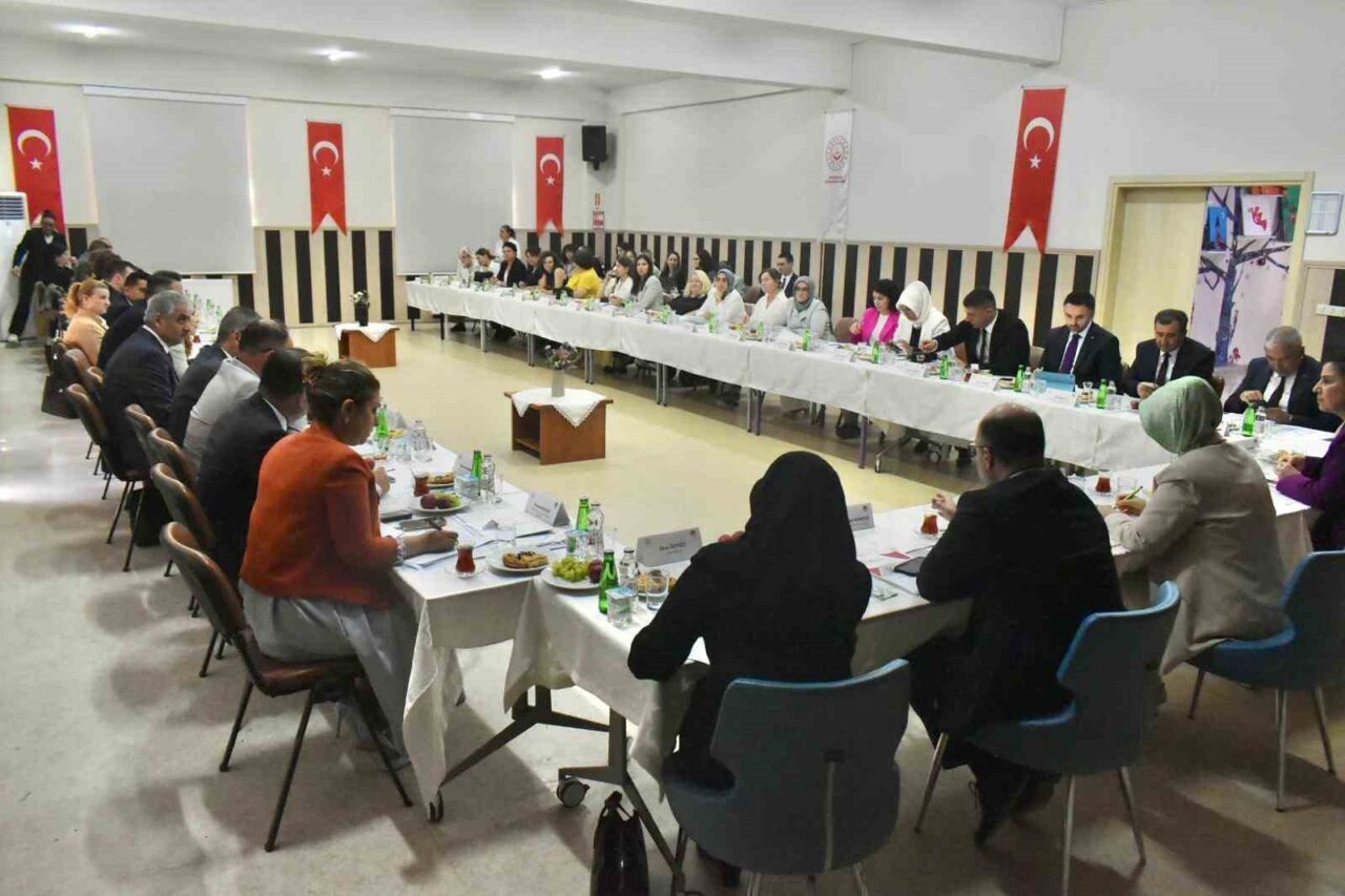 Bilecik Aile ve Sosyal Hizmetler İl Müdürlüğü, 2026-2030 V. Ulusal