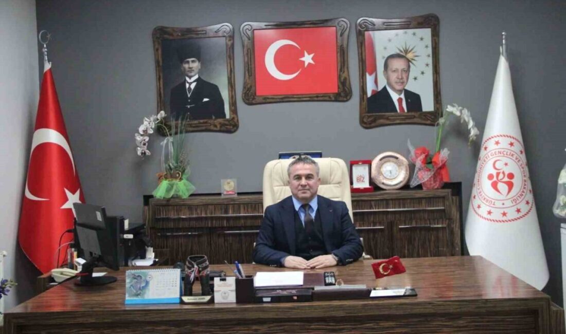 Bilecik Gençlik Merkezi'nin Griffin Bilecik-GM takımı, TEKNOFEST 2025'teki başarılarıyla İstanbul'daki