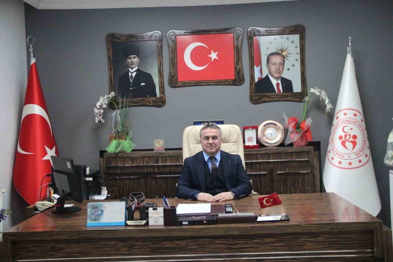 Bilecik Gençlik Merkezi'nin Griffin Bilecik-GM takımı, TEKNOFEST 2025'teki başarılarıyla İstanbul'daki