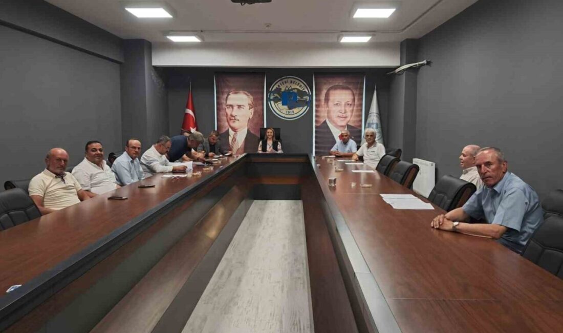 Bilecik’in Pazaryeri ilçesinde belediye meclisi kararıyla tüm park ve oyun