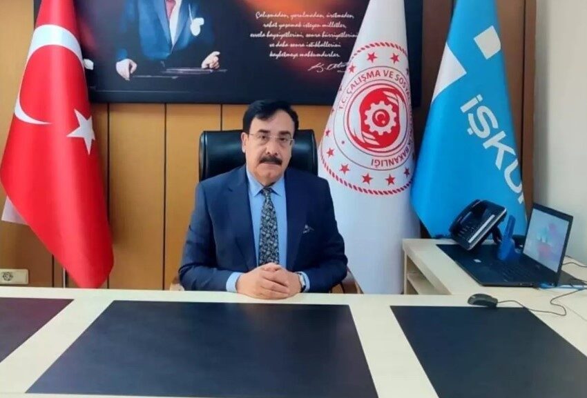İŞKUR Bilecik İl Müdürü Üzeyir Yıldırım, 1 Eylül 2025-28 Şubat