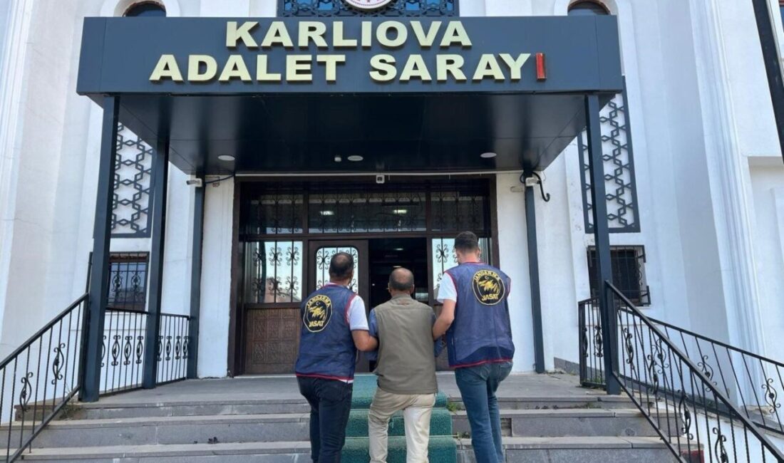 Bingöl'de, kasten öldürme suçundan 6 yıl 3 ay hapis cezası