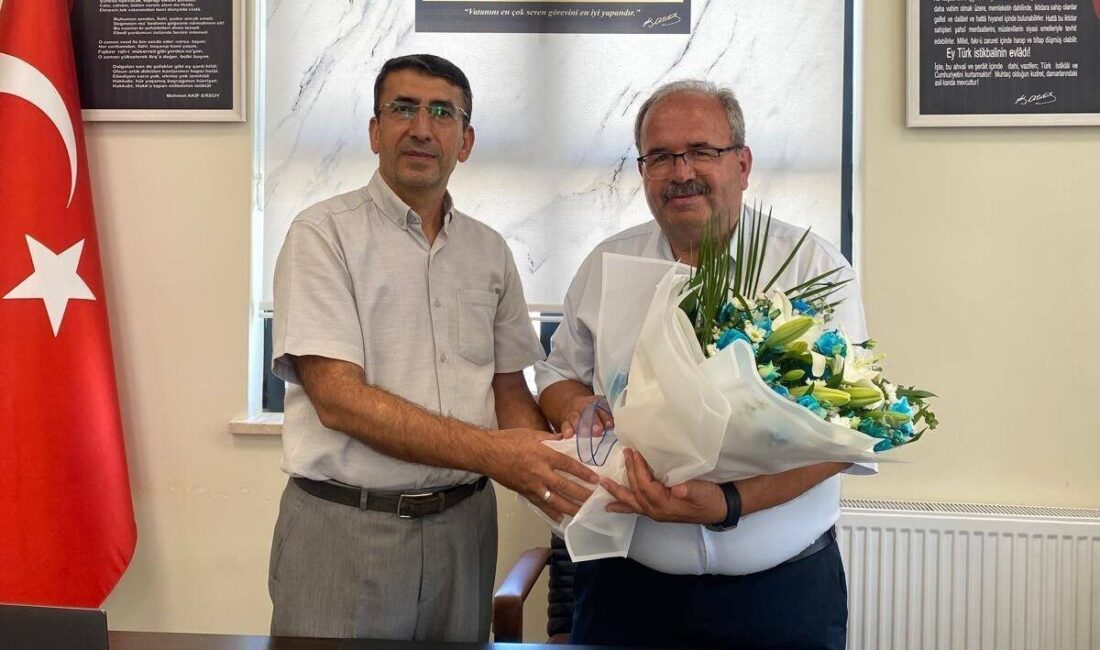Akif Bayar, 31 Mart yerel seçimlerinde AK Parti'den Bozkurt Belediye