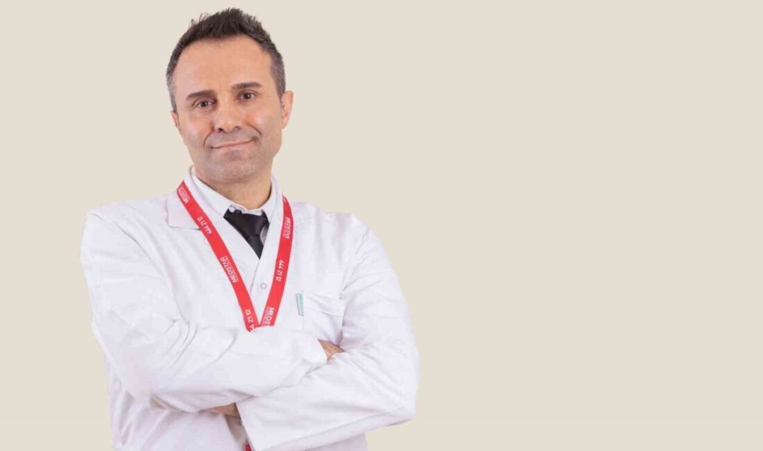 Kardiyolog Uzm. Dr. Mahir Avkaroğulları, kadınlarda kalp krizi belirtilerinin genelde