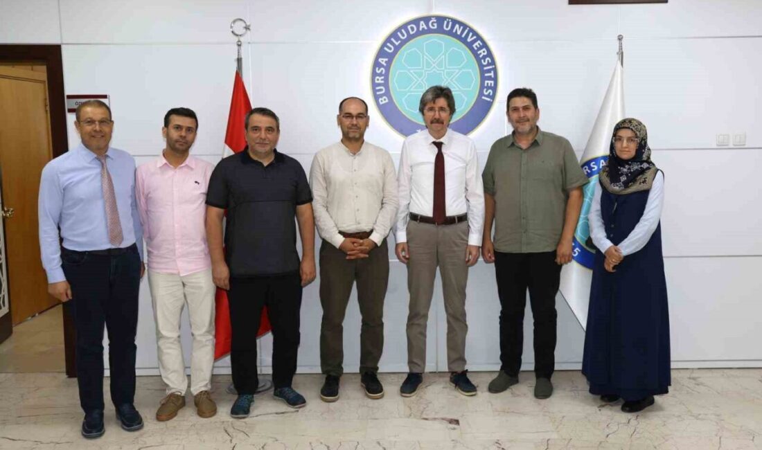 Bursa Uludağ Üniversitesi, 10 Ağustos'ta İslam İktisadı ve Finansı Uygulama