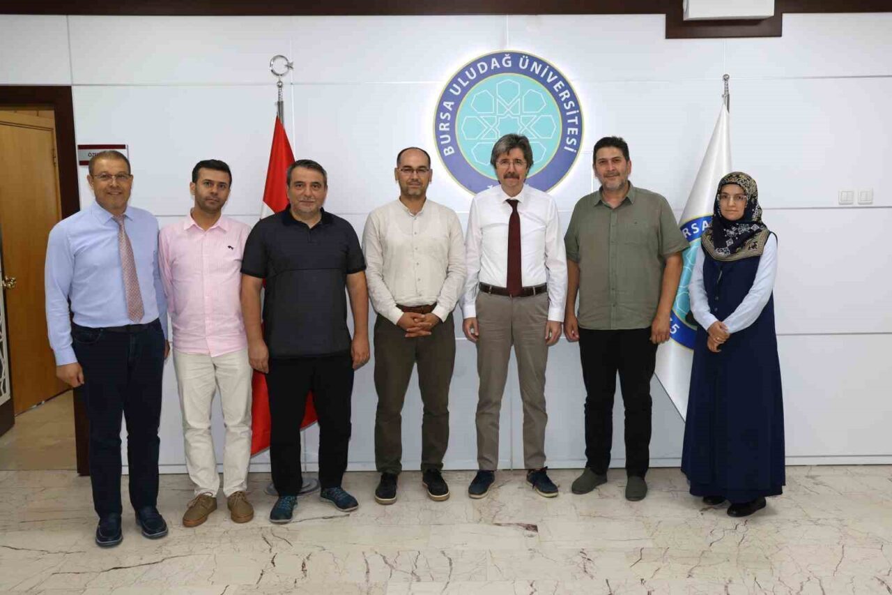 Bursa Uludağ Üniversitesi, 10 Ağustos'ta İslam İktisadı ve Finansı Uygulama