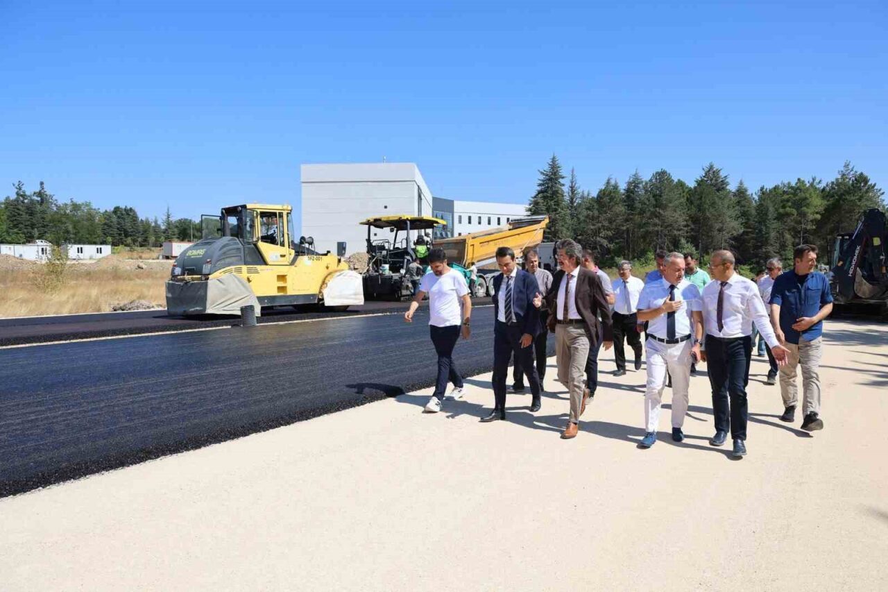 Bursa Uludağ Üniversitesi Diş Hekimliği Fakültesi Ağız ve Diş Sağlığı