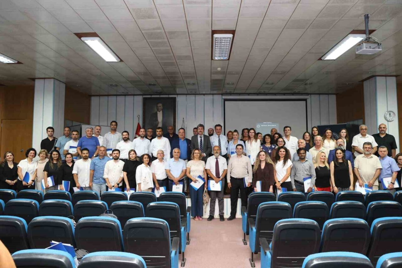 Bursa Uludağ Üniversitesi, 2024 yılında Web of Science'da en yüksek