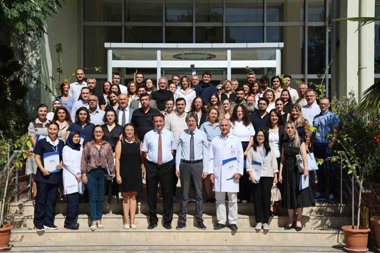 Bursa Uludağ Üniversitesi, 7. "Başarılı Akademisyenlere Teşekkür Töreni"ni düzenleyerek bilimsel