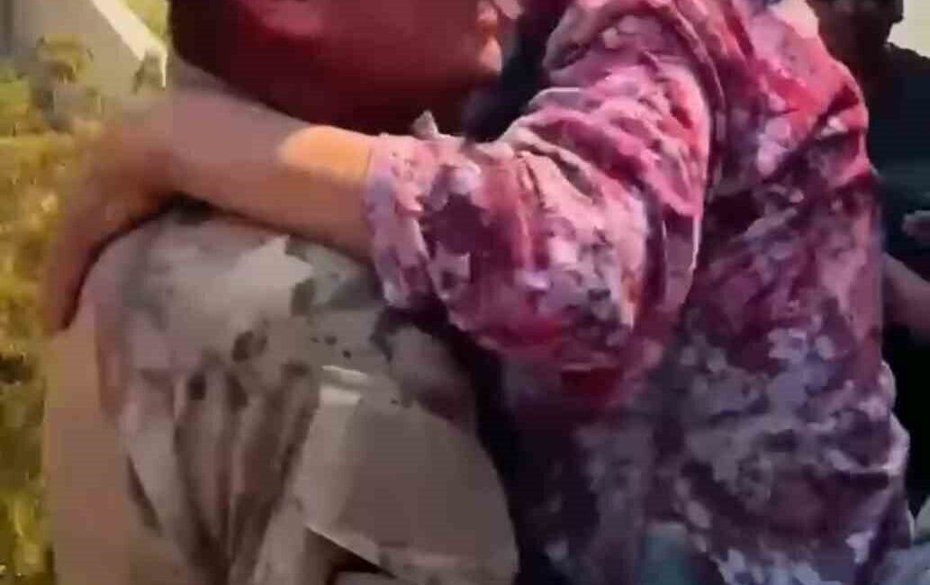 Çanakkale merkez ve Bayramiç'te çıkan orman yangınlarına, Jandarma Havacılık Komutanlığı