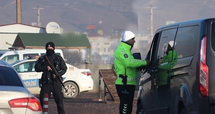 Çankırı'da, 28 Temmuz-11 Ağustos tarihleri arasında yapılan denetimler sonucunda, İl
