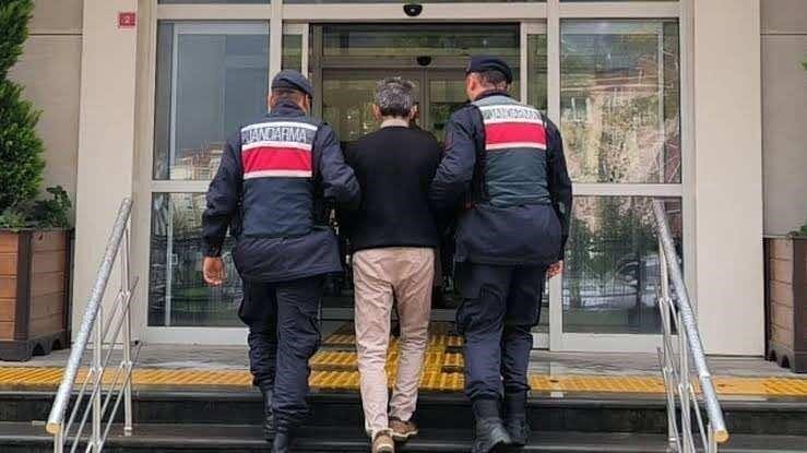 Çankırı'da jandarma ve polis ekipleri, 28 Temmuz-11 Ağustos tarihleri arasında