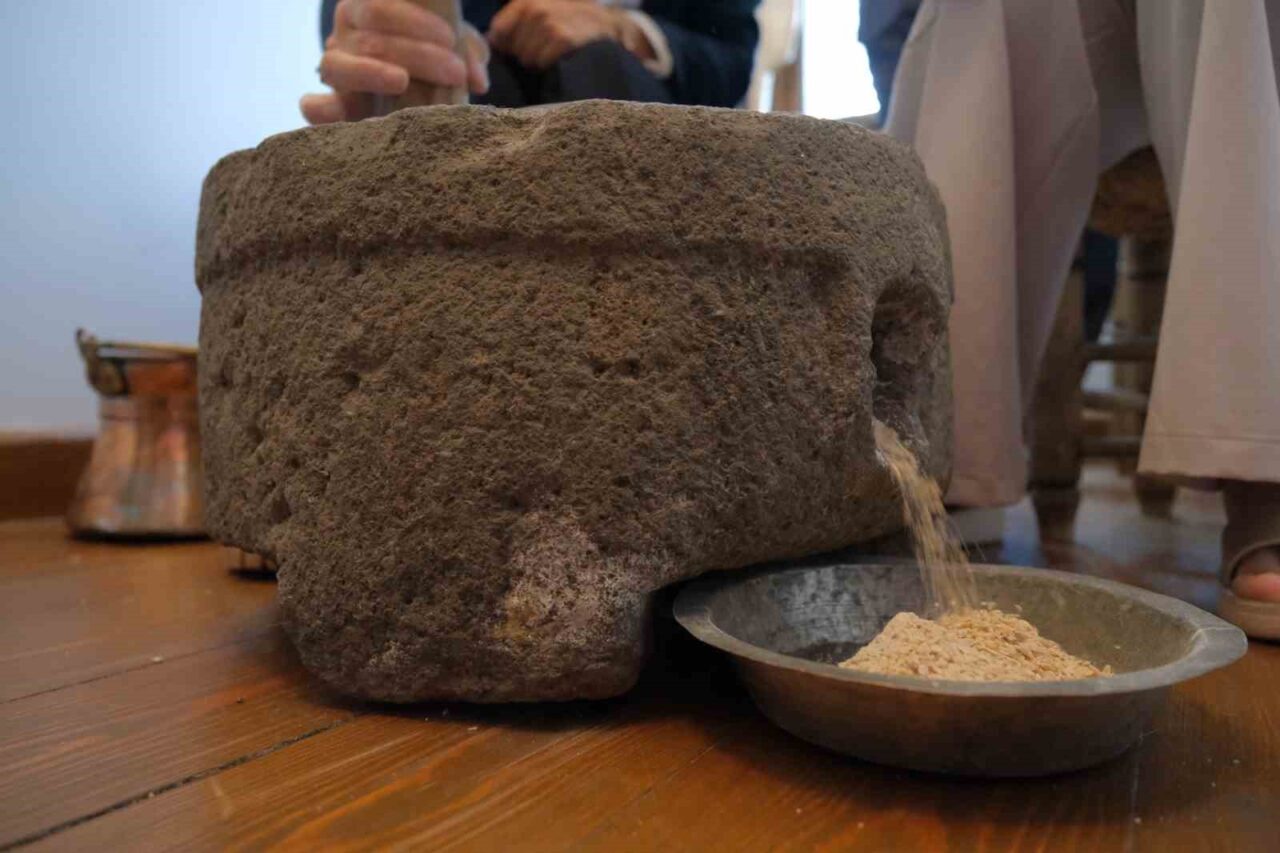 Kocaeli Yerel Kültür Müzesi, yaz boyunca çocuklara ve gençlere yönelik