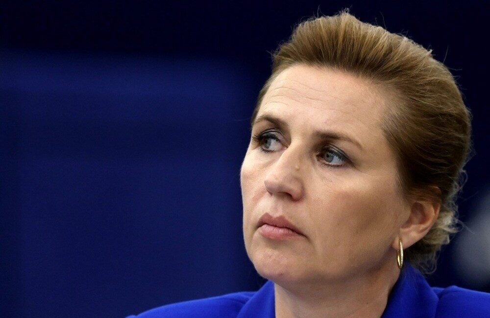 Danimarka Başbakanı Mette Frederiksen, İsrail'in Gazze'ye yönelik saldırılarını eleştirerek, Netanyahu'nun