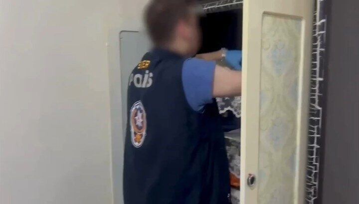 Denizli dahil 44 ilde düzenlenen siber suç operasyonlarında 99 şüpheli