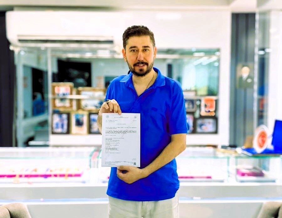 Denizli Cavidil Spor, Voleybol 1. Ligine yükselmesine rağmen sponsor desteği