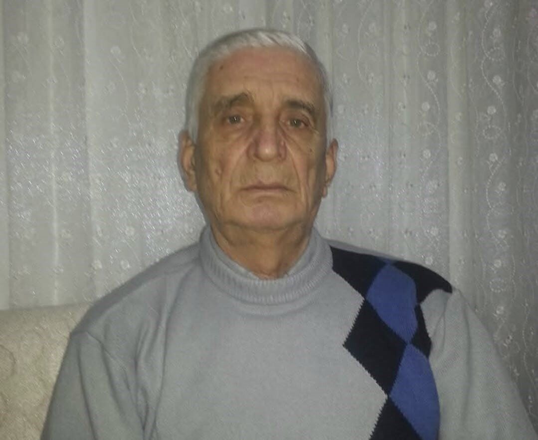 Balıkesir'in Sındırgı ilçesindeki 6.1 büyüklüğündeki depremde hayatını kaybeden 81 yaşındaki