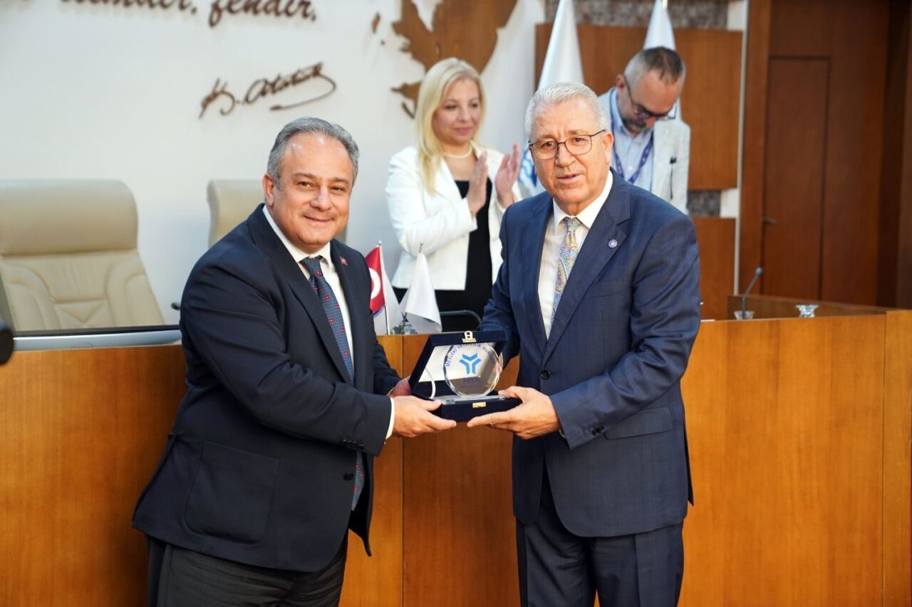 Ege Üniversitesi, Türkiye Yeterlilikler Çerçevesi logosunu en fazla kullanan üniversite